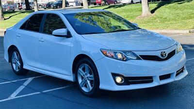 2012 Toyota Camry SE - Photo 3 - Sacramento, CA 95618