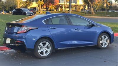 2016 Chevrolet Volt LT   - Photo 6 - Davis, CA 95618