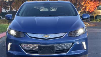 2016 Chevrolet Volt LT   - Photo 4 - Davis, CA 95618