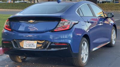 2016 Chevrolet Volt LT   - Photo 10 - Davis, CA 95618