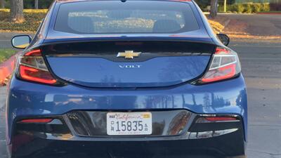 2016 Chevrolet Volt LT   - Photo 11 - Davis, CA 95618