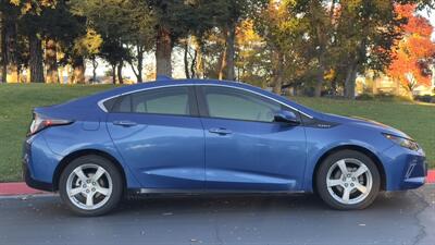 2016 Chevrolet Volt LT   - Photo 5 - Davis, CA 95618