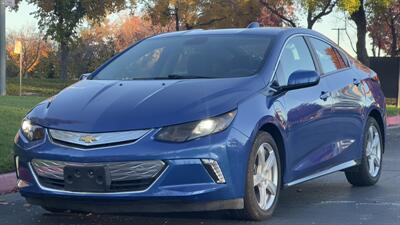 2016 Chevrolet Volt LT   - Photo 2 - Davis, CA 95618