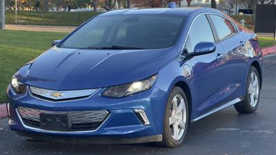 2016 Chevrolet Volt LT  