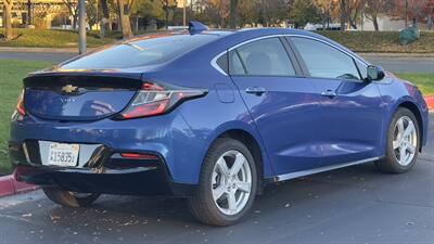 2016 Chevrolet Volt LT   - Photo 8 - Davis, CA 95618