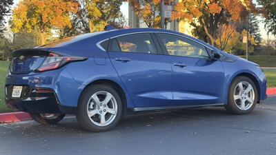 2016 Chevrolet Volt LT   - Photo 7 - Davis, CA 95618