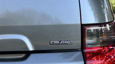 2008 Honda Element EX   - Photo 7 - Sacramento, CA 95618