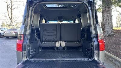 2008 Honda Element EX   - Photo 17 - Sacramento, CA 95618