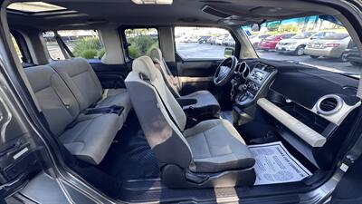2008 Honda Element EX   - Photo 18 - Sacramento, CA 95618