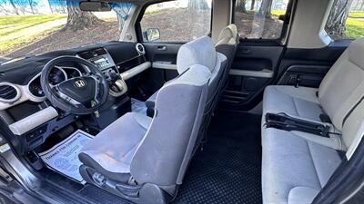 2008 Honda Element EX   - Photo 11 - Sacramento, CA 95618
