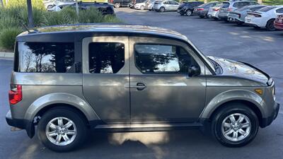 2008 Honda Element EX   - Photo 9 - Sacramento, CA 95618