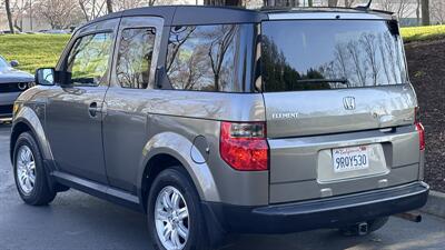 2008 Honda Element EX   - Photo 5 - Sacramento, CA 95618