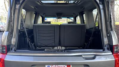 2008 Honda Element EX   - Photo 16 - Sacramento, CA 95618