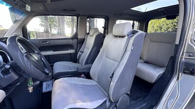 2008 Honda Element EX   - Photo 12 - Sacramento, CA 95618