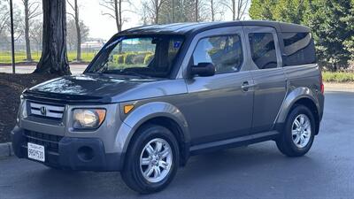 2008 Honda Element EX   - Photo 2 - Sacramento, CA 95618