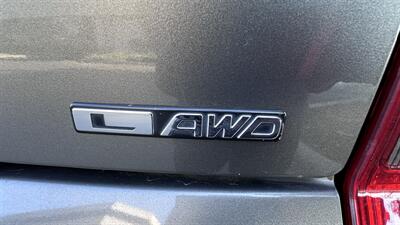 2008 Honda Element EX   - Photo 15 - Sacramento, CA 95618