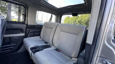 2008 Honda Element EX   - Photo 14 - Sacramento, CA 95618