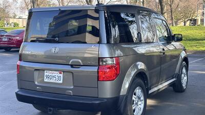 2008 Honda Element EX   - Photo 8 - Sacramento, CA 95618