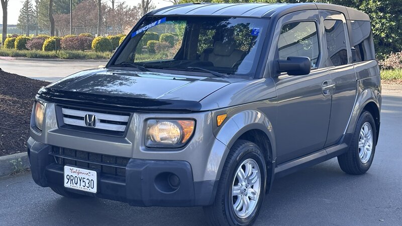 2008 Honda Element EX   - Photo 1 - Sacramento, CA 95618