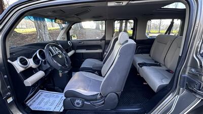 2008 Honda Element EX   - Photo 10 - Sacramento, CA 95618