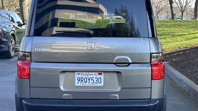 2008 Honda Element EX   - Photo 6 - Sacramento, CA 95618