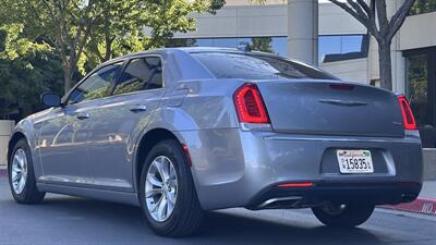 2015 Chrysler 300 Series Limited - Photo 5 - Sacramento, CA 95618