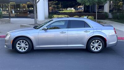 2015 Chrysler 300 Series Limited - Photo 4 - Sacramento, CA 95618