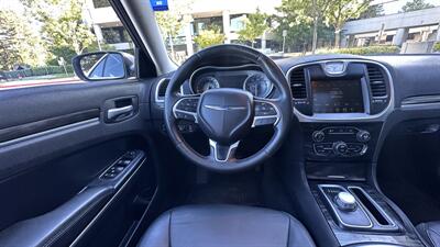 2015 Chrysler 300 Series Limited - Photo 12 - Sacramento, CA 95618