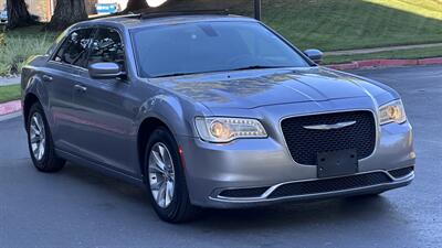 2015 Chrysler 300 Series Limited - Photo 3 - Sacramento, CA 95618