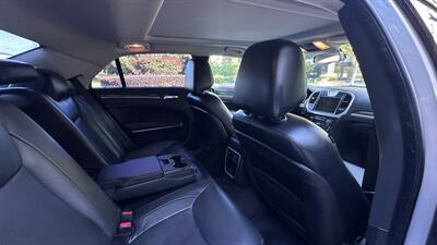 2015 Chrysler 300 Series Limited - Photo 14 - Sacramento, CA 95618