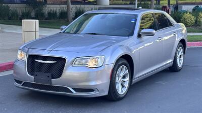 2015 Chrysler 300 Series Limited - Photo 1 - Sacramento, CA 95618