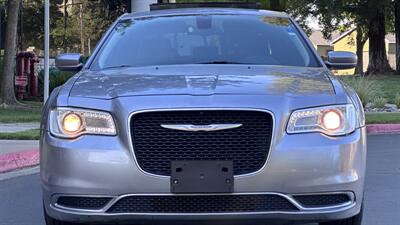 2015 Chrysler 300 Series Limited - Photo 2 - Sacramento, CA 95618