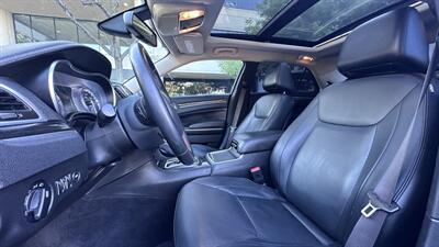 2015 Chrysler 300 Series Limited - Photo 8 - Sacramento, CA 95618
