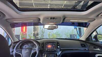 2015 Buick Regal Premium I   - Photo 20 - Davis, CA 95618