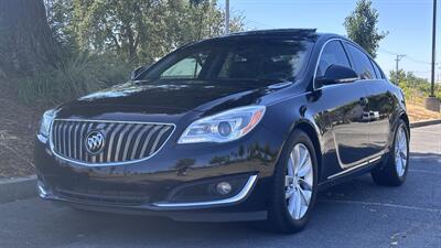 2015 Buick Regal Premium I   - Photo 2 - Davis, CA 95618