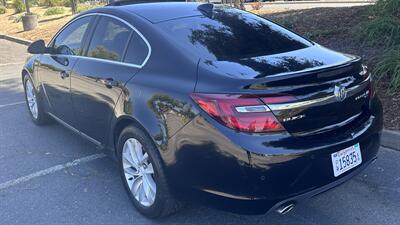 2015 Buick Regal Premium I   - Photo 7 - Davis, CA 95618