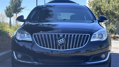2015 Buick Regal Premium I   - Photo 3 - Davis, CA 95618