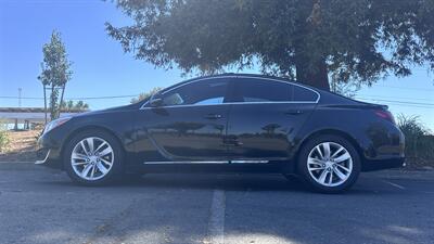 2015 Buick Regal Premium I   - Photo 4 - Davis, CA 95618