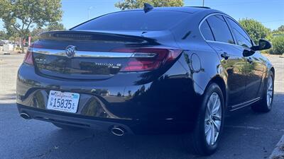 2015 Buick Regal Premium I   - Photo 8 - Davis, CA 95618