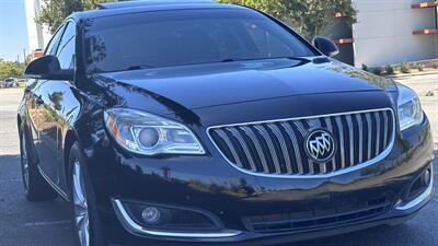 2015 Buick Regal Premium I   - Photo 5 - Davis, CA 95618