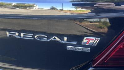 2015 Buick Regal Premium I   - Photo 10 - Davis, CA 95618