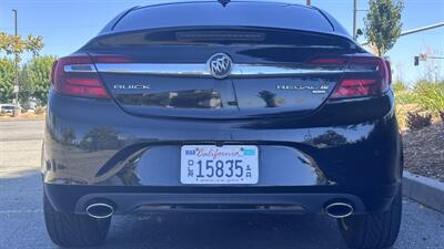 2015 Buick Regal Premium I   - Photo 9 - Davis, CA 95618