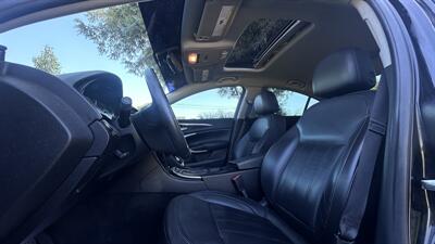 2015 Buick Regal Premium I   - Photo 17 - Davis, CA 95618
