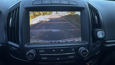 2015 Buick Regal Premium I   - Photo 14 - Davis, CA 95618