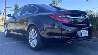 2015 Buick Regal Premium I   - Photo 6 - Davis, CA 95618