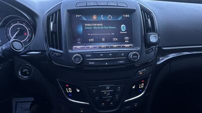 2015 Buick Regal Premium I   - Photo 13 - Davis, CA 95618