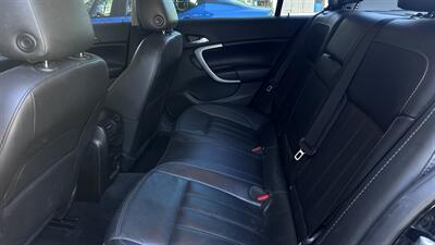 2015 Buick Regal Premium I   - Photo 18 - Davis, CA 95618