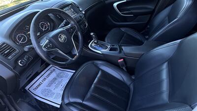 2015 Buick Regal Premium I   - Photo 11 - Davis, CA 95618