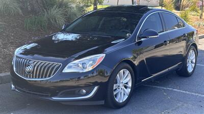 2015 Buick Regal Premium I   - Photo 1 - Davis, CA 95618