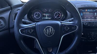 2015 Buick Regal Premium I   - Photo 12 - Davis, CA 95618